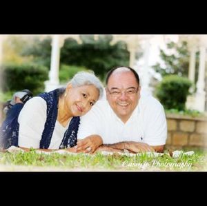 Meet your Posher, Gilbert